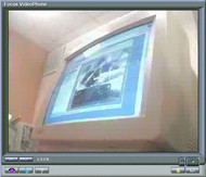 Focus VideoPhone screenshot